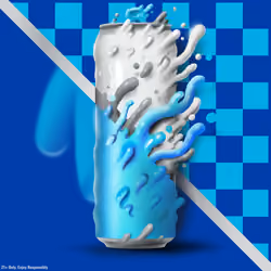 Bud Light N3XT 4796