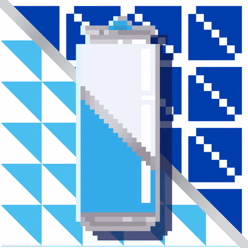Bud Light N3XT 2435
