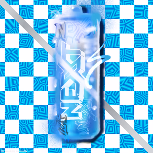 Bud Light N3XT 12550