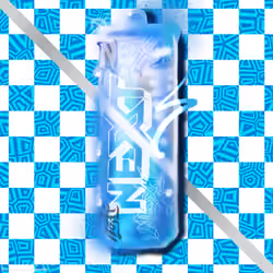 Bud Light N3XT 12550