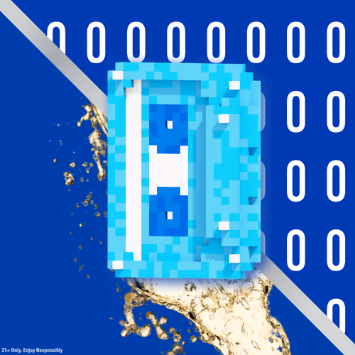 Bud Light N3XT 12438