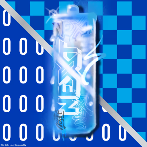 Bud Light N3XT 12559