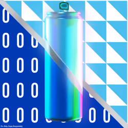 Bud Light N3XT 4736