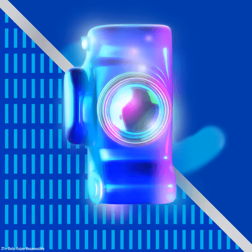 Bud Light N3XT 3904