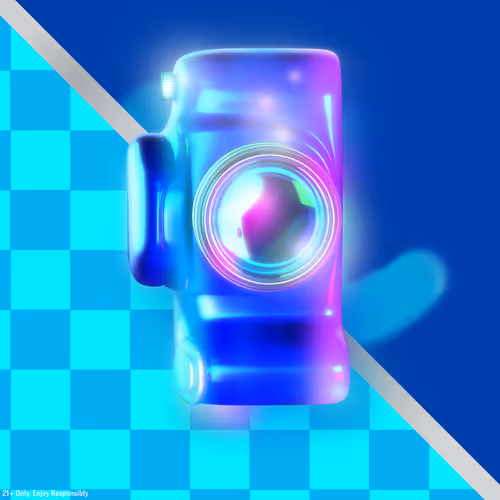 Bud Light N3XT 6001