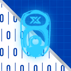 Bud Light N3XT 12408