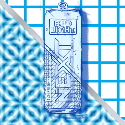 Bud Light N3xt