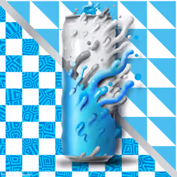 Bud Light N3XT 8456