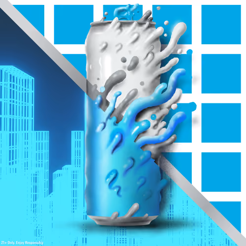 Bud Light N3XT 6692