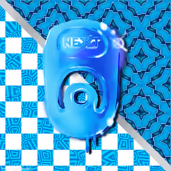 Bud Light N3XT 6203