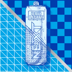Bud Light N3XT 4055