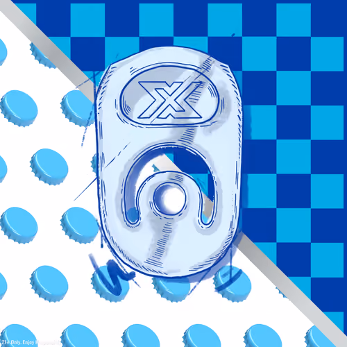 Bud Light N3XT 6791