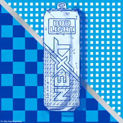 Bud Light N3XT 1742