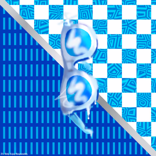 Bud Light N3XT 2819