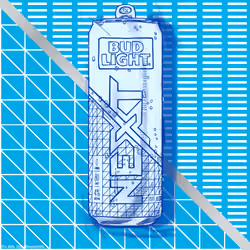 Bud Light N3XT 1704
