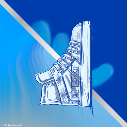 Bud Light N3XT 12246