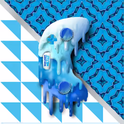 Bud Light N3XT 2117