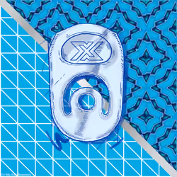 Bud Light N3XT 4493