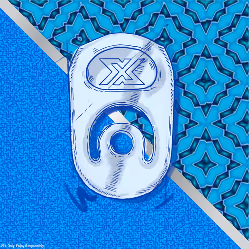 Bud Light N3XT 2974
