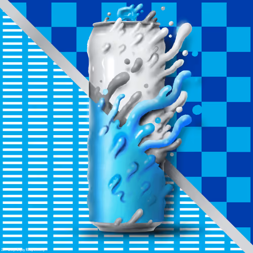 Bud Light N3XT 7985