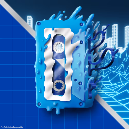 Bud Light N3XT 11556