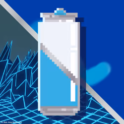 Bud Light N3XT 1483