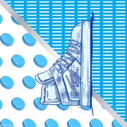 Bud Light N3XT 12118