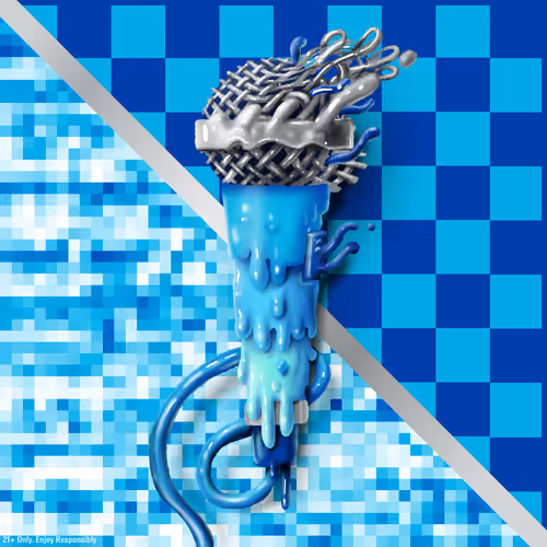 Bud Light N3XT 5833