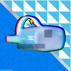 Bud Light N3XT 8666