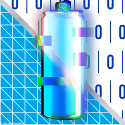 Bud Light N3XT 1073