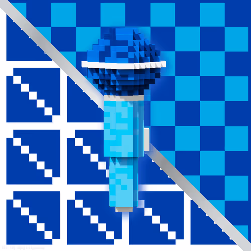Bud Light N3XT 1067
