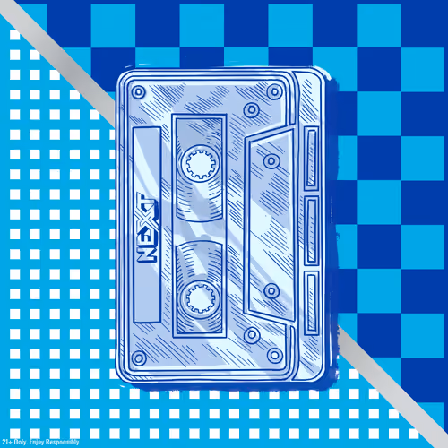 Bud Light N3XT 2511