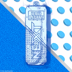 Bud Light N3XT 10799