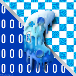 Bud Light N3XT 5453