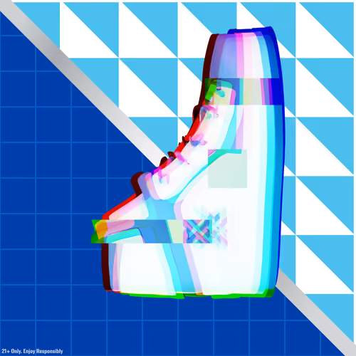 Bud Light N3XT 5712