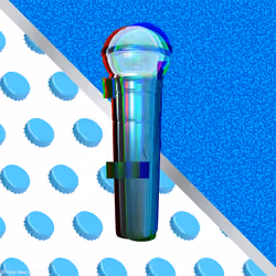 Bud Light N3XT 2467