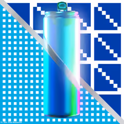 Bud Light N3XT 2493