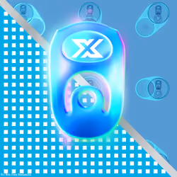 Bud Light N3XT 9569