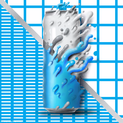 Bud Light N3XT 1341