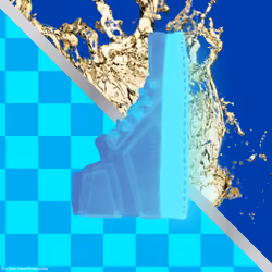 Bud Light N3XT 8819