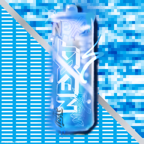 Bud Light N3XT 6492