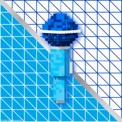 Bud Light N3XT 5384