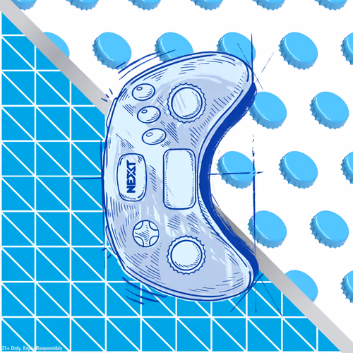 Bud Light N3XT 812
