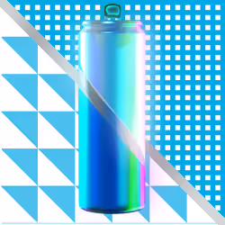 Bud Light N3XT 6596
