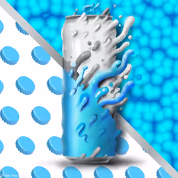 Bud Light N3XT 5041