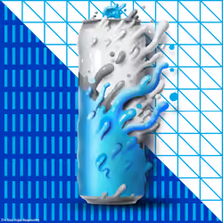 Bud Light N3XT 11940