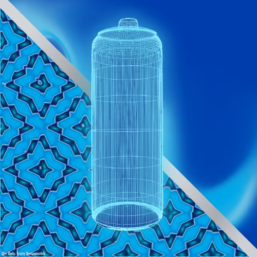 Bud Light N3XT 203