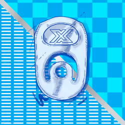 Bud Light N3XT 3490