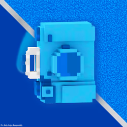 Bud Light N3XT 10601