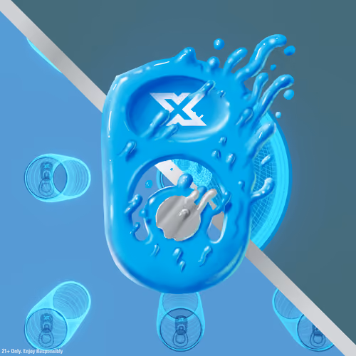 Bud Light N3XT 1179